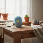 Charming Bird Amigurumi Crochet Pattern | Instant PDF Download - Image 7
