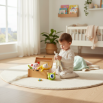 Crochet Monster Pattern: Beginner-Friendly Amigurumi (PDF Download) - Image 3