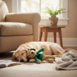 Little Dog Amigurumi Crochet Pattern | PDF Download - Image 3
