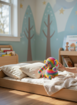 Rainbow Elephant Crochet Pattern - Digital PDF Download - Image 2