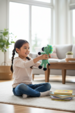 Zippy Zebra | Crochet Pattern (PDF Download) - Image 2