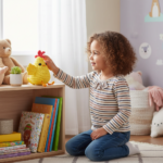 Mini Chicky Crochet Chicken – Downloadable PDF Pattern - Image 3