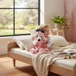 Poodle Amigurumi Crochet Pattern | Instant PDF Download - Image 2