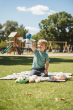 Austronaut Amigurumi Crochet Pattern | Digital Download - Image 4