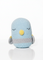 Charming Bird Amigurumi Crochet Pattern | Instant PDF Download - Image 11