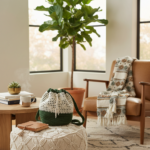 Fern Filet Crochet Backpack Pattern – Downloadable PDF - Image 2