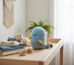 Charming Bird Amigurumi Crochet Pattern | Instant PDF Download - Image 12
