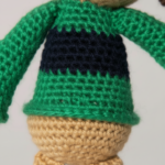 Little Dog Amigurumi Crochet Pattern | PDF Download - Image 7