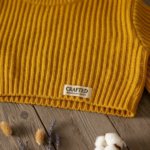 Sunny Crochet Sweater Pattern | Jumper PDF Download - Image 5