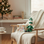 🎄 Super Elf Crochet Pattern – A Festive Favorite! 🎄 - Image 8