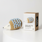 Hedgehog Amigurumi Crochet Pattern, Instant PDF Download - Image 6