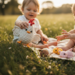 Mini Chicky Crochet Chicken – Downloadable PDF Pattern - Image 10