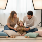 Baby Hoodie Cardigan Crochet Pattern – Instant PDF Download - Image 12