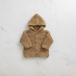 Baby Hoodie Cardigan Crochet Pattern – Instant PDF Download - Image 11