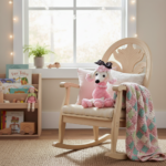 Poodle Amigurumi Crochet Pattern | Instant PDF Download - Image 7