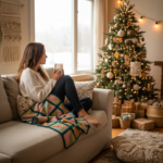 Mossy Blocks Crochet Blanket | Downloadable PDF Pattern - Image 7