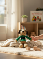 Little Dog Amigurumi Crochet Pattern | PDF Download - Image 8