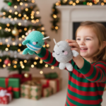 Narwhal Amigurumi Crochet Pattern – Instant PDF Download - Image 10