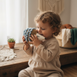 Hedgehog Amigurumi Crochet Pattern, Instant PDF Download - Image 5