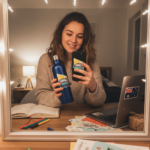 Sydney Australia Vinyl Sticker | Travel City Flag Decal for Luggage, Water Bottle, Laptop, Journal, Gift - Image 4