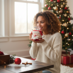 Cup of Mr. Claus Crochet Pattern PDF | Holiday Amigurumi Digital Download - Image 12