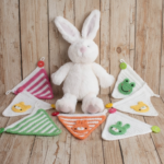 Nursery Baby Banner Crochet Pattern | Instant PDF Download - Image 3