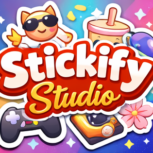 Stickify Studio