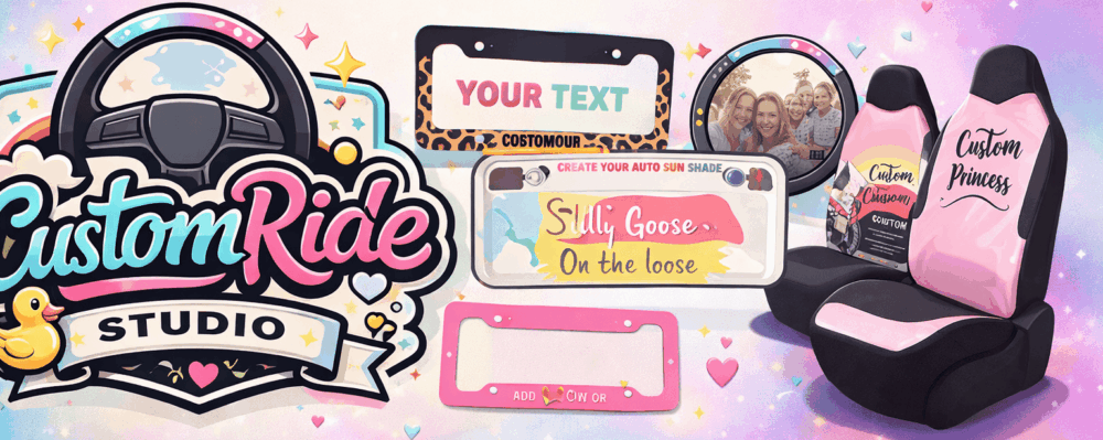 CustomRide