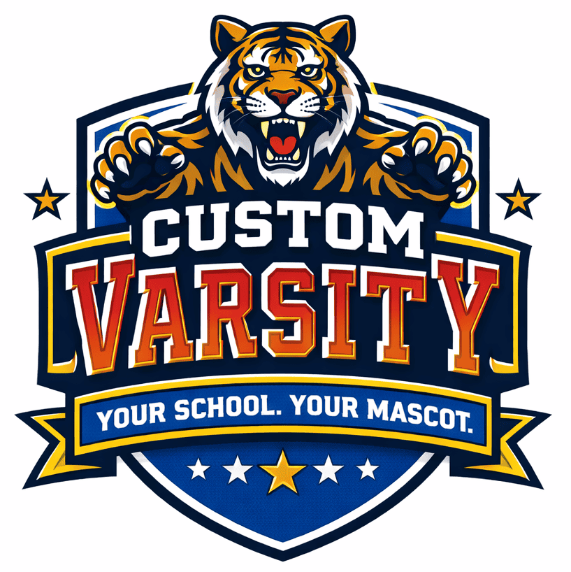 CustomVarsity