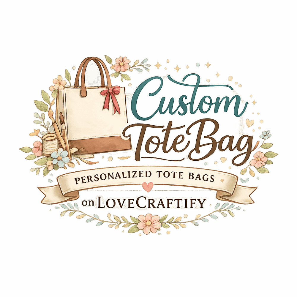 CustomToteBag