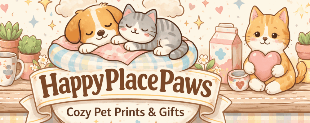 HappyPlacePaws
