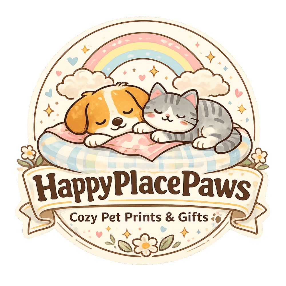 HappyPlacePaws