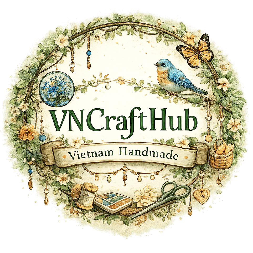 VNCraftHub