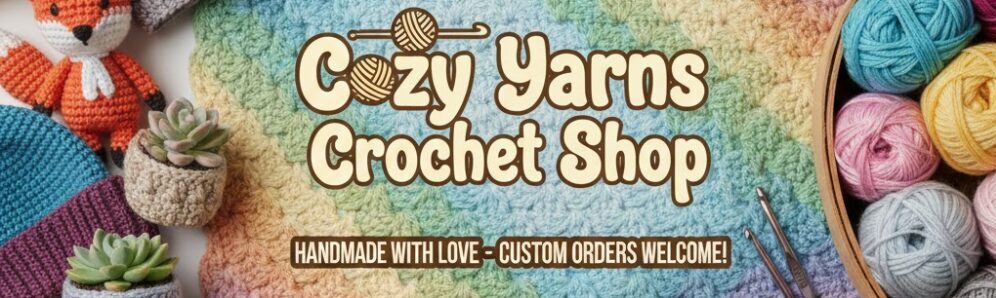 Jessica's Yarn Corner