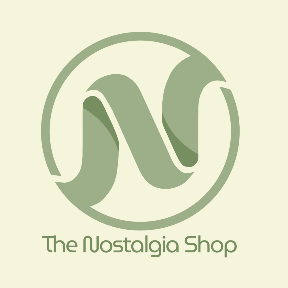 The Nostalgia Shop