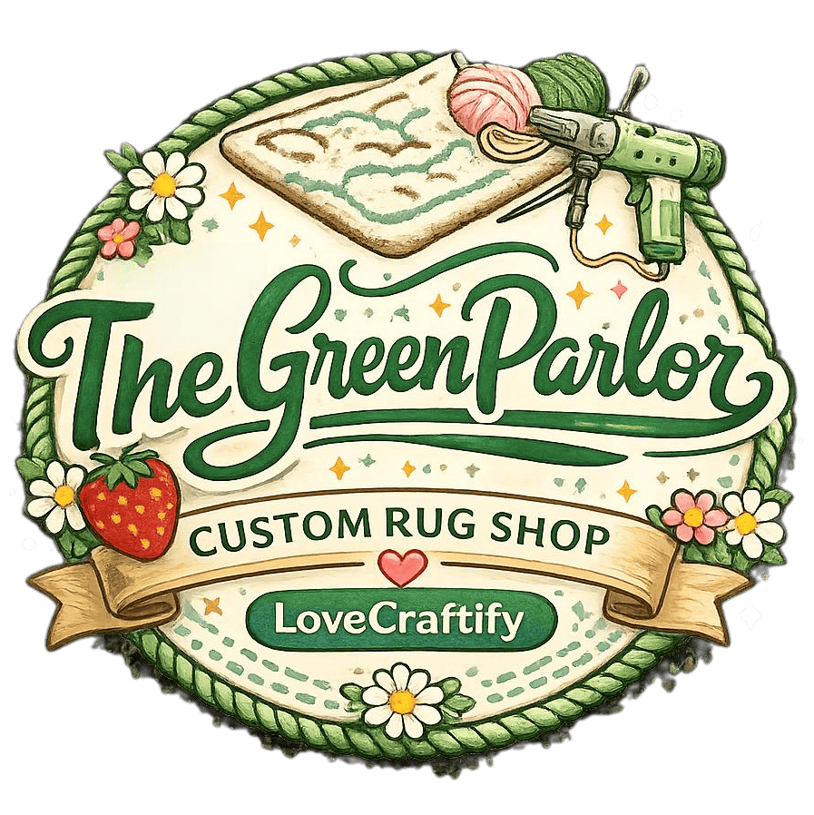 TheGreenParlor
