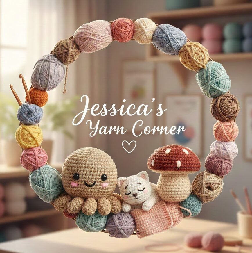Jessica's Yarn Corner