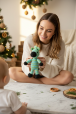 Zippy Zebra | Crochet Pattern (PDF Download) - Image 3