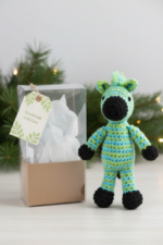 Zippy Zebra | Crochet Pattern (PDF Download) - Image 8