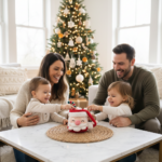 Cup of Mr. Claus Crochet Pattern PDF | Holiday Amigurumi Digital Download - Image 5