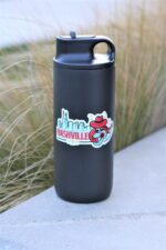 Nashville Tennessee Sticker | City & Travel Stickers | Waterproof, Vinyl and Dishwasher Safe | Laptop, Water bottle, Luggage, Tumbler Decal - Image 5