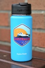 Australia Sticker | City & Travel Sticker | Waterproof, Vinyl and Dishwasher Safe | Laptop, Water bottle, Luggage, Tumbler Sticker - Image 4