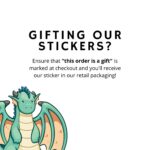 Montreal Quebec Canada Sticker | City & Travel Stickers | Waterproof, Vinyl and Dishwasher Safe | Laptop, Water bottle, Planner, Tumbler - Image 7