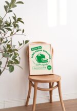 RETRO Wall Print, Wall Art Illustration, Vintage Print, A3 A4 A2 Wall Decor GIFT, Large Art Print, Kitchen, Bar, UNFRAMED - Image 4