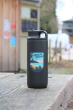 Cancun Mexico Sticker | City & Travel Stickers | Waterproof, Vinyl and Dishwasher Safe | Laptop, Water bottle, Luggage, Tumbler - Image 5