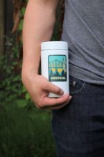 Montreal Quebec Canada Sticker | City & Travel Stickers | Waterproof, Vinyl and Dishwasher Safe | Laptop, Water bottle, Planner, Tumbler - Image 4