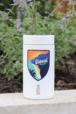 Kauai Hawaii Sticker | City & Travel Stickers | Waterproof, Vinyl and Dishwasher Safe | Laptop, Water bottle, Luggage, Tumbler - Image 6