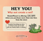 Retro 80s Wall Print, Groovy 70s Wall Decor, A2 A3 A4 Roller Skates Illustration, Trendy Poster Print, Red Artwork, Positive Quote, UNFRAMED - Image 10