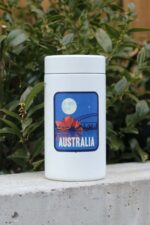 Australia Travel Sticker: Waterproof Vinyl Laptop Decal - Image 5