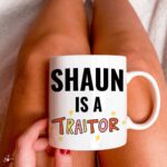 CUSTOM Funny New Job Leaving Mug, Traitor Mug, Sorry For Your Loss, No Longer Having Me As Your Colleague, Goodbye Gift, Work Colleague Mug - Image 3